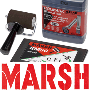 Marsh-Produkte
